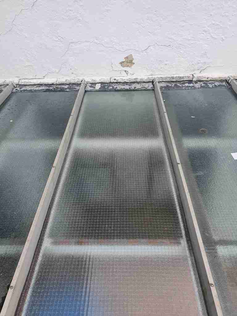 Emergency Glazier