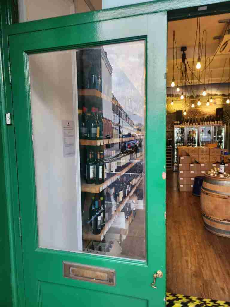 Emergency Glazier