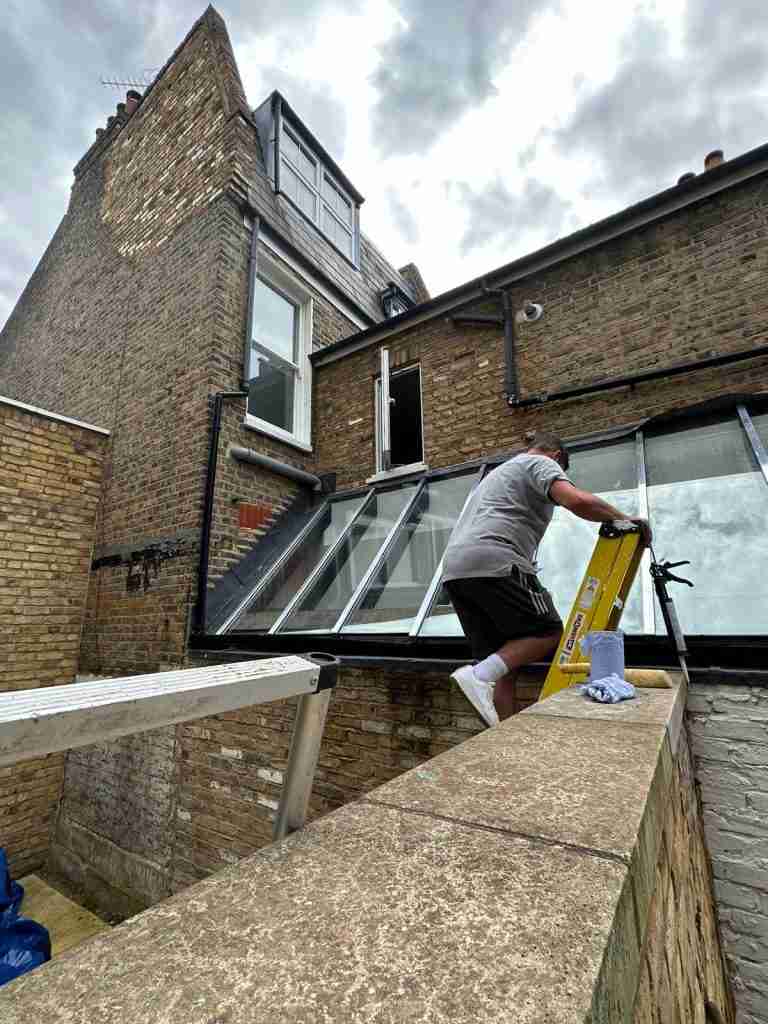 Window Replacement