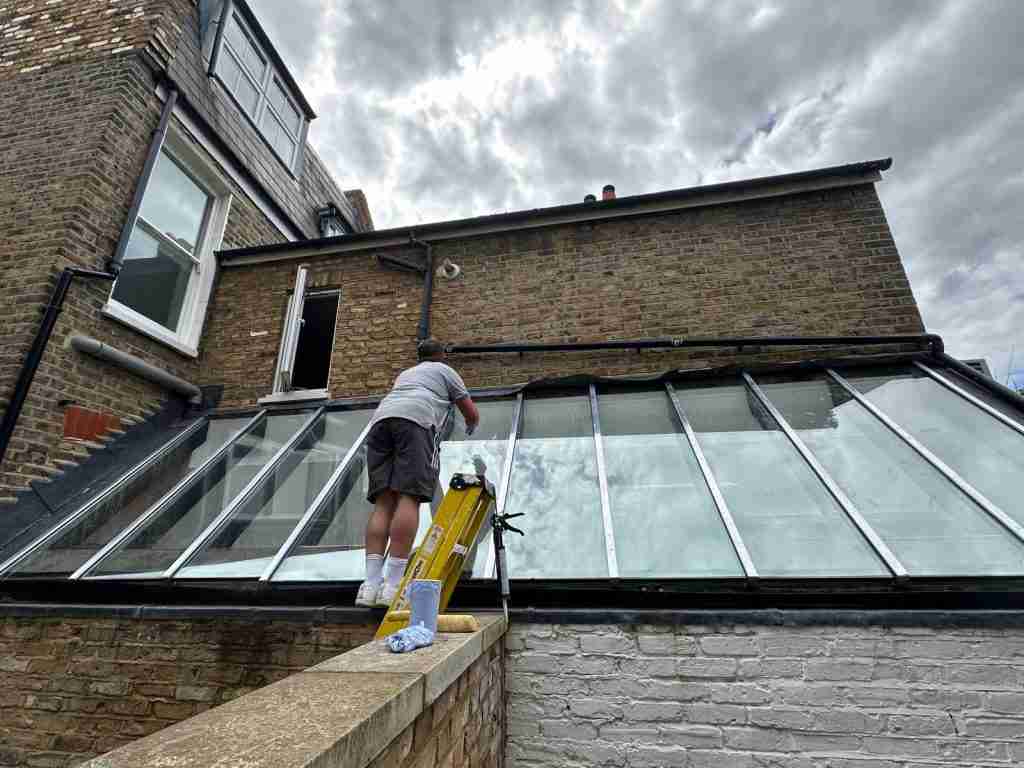 Local Glazier