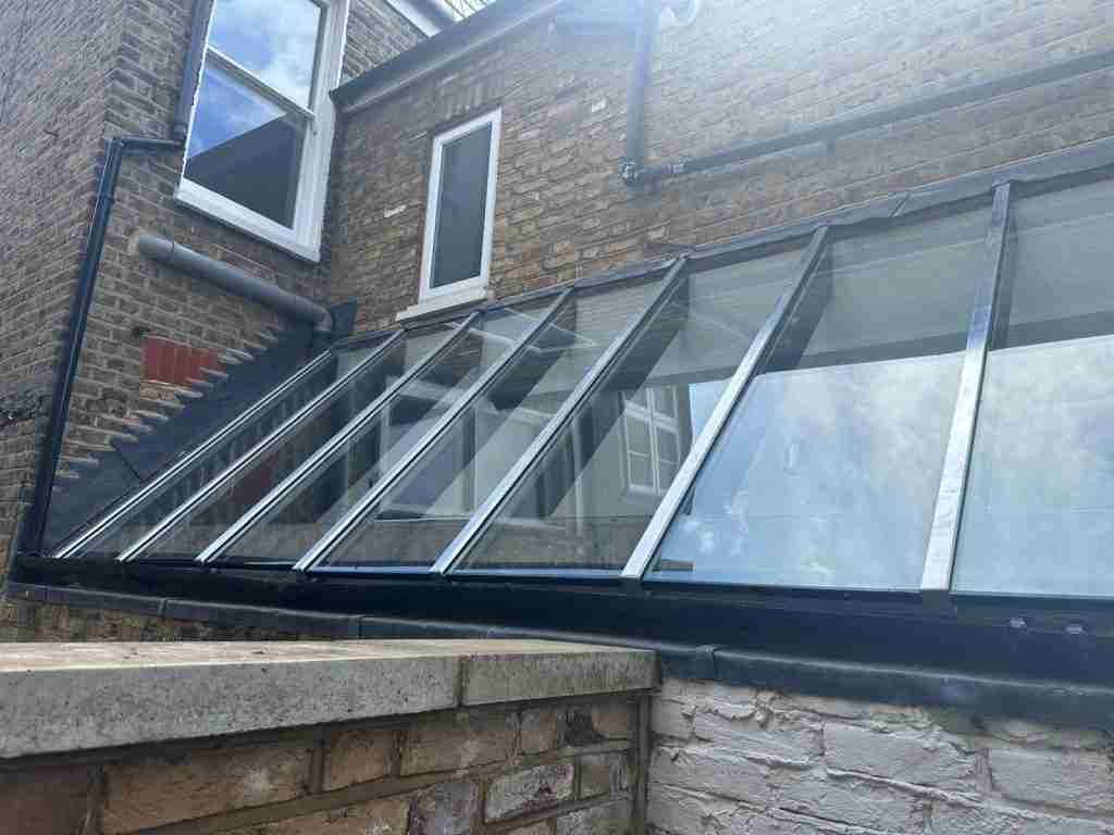 Local Glazier