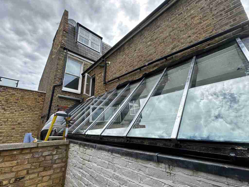 Toughened Glass