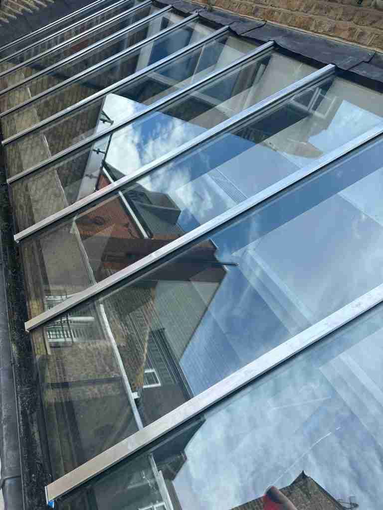 Glass Repair