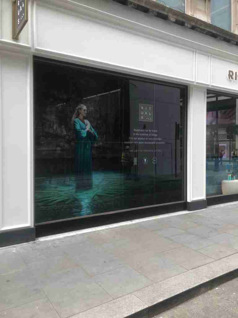 Local Glazier
