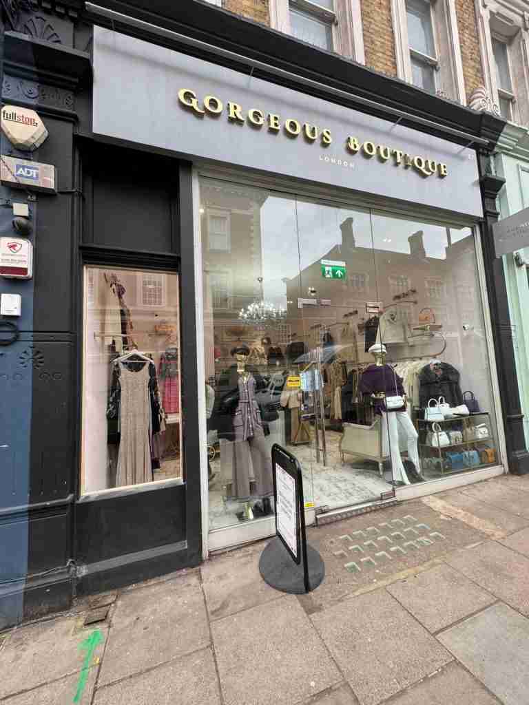 Local Glazier