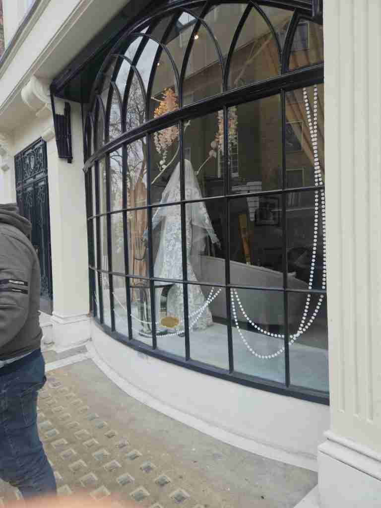 Window Repaired