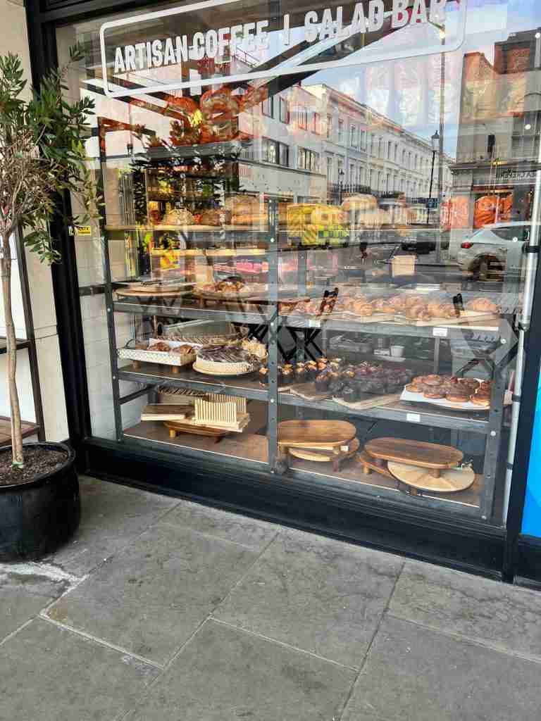 Replace glass