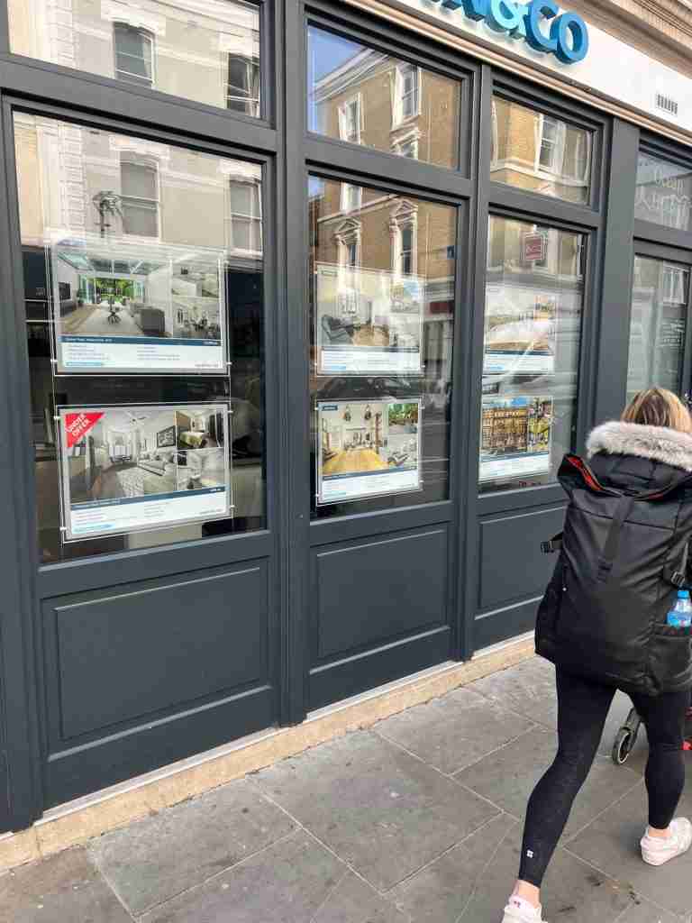 Local Glazier