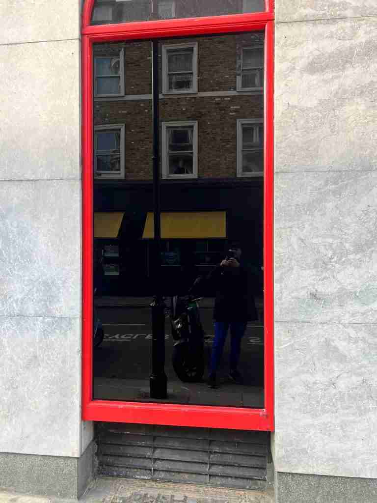 Local Glazier