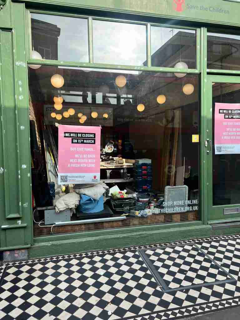 Shop Repair