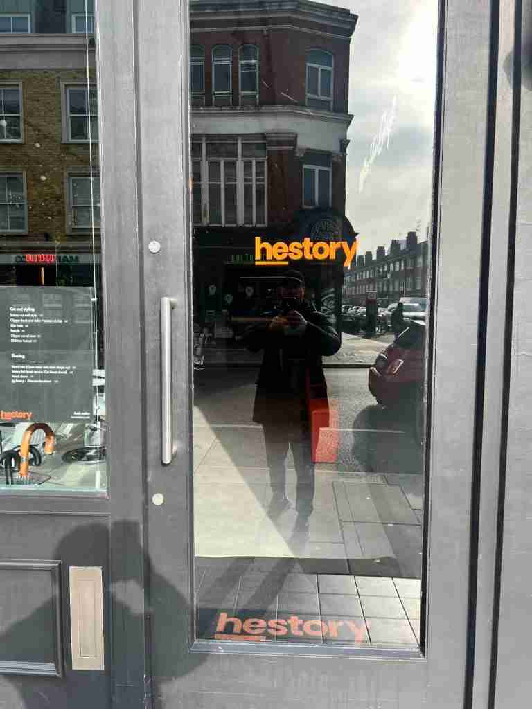 Commercial Glazing