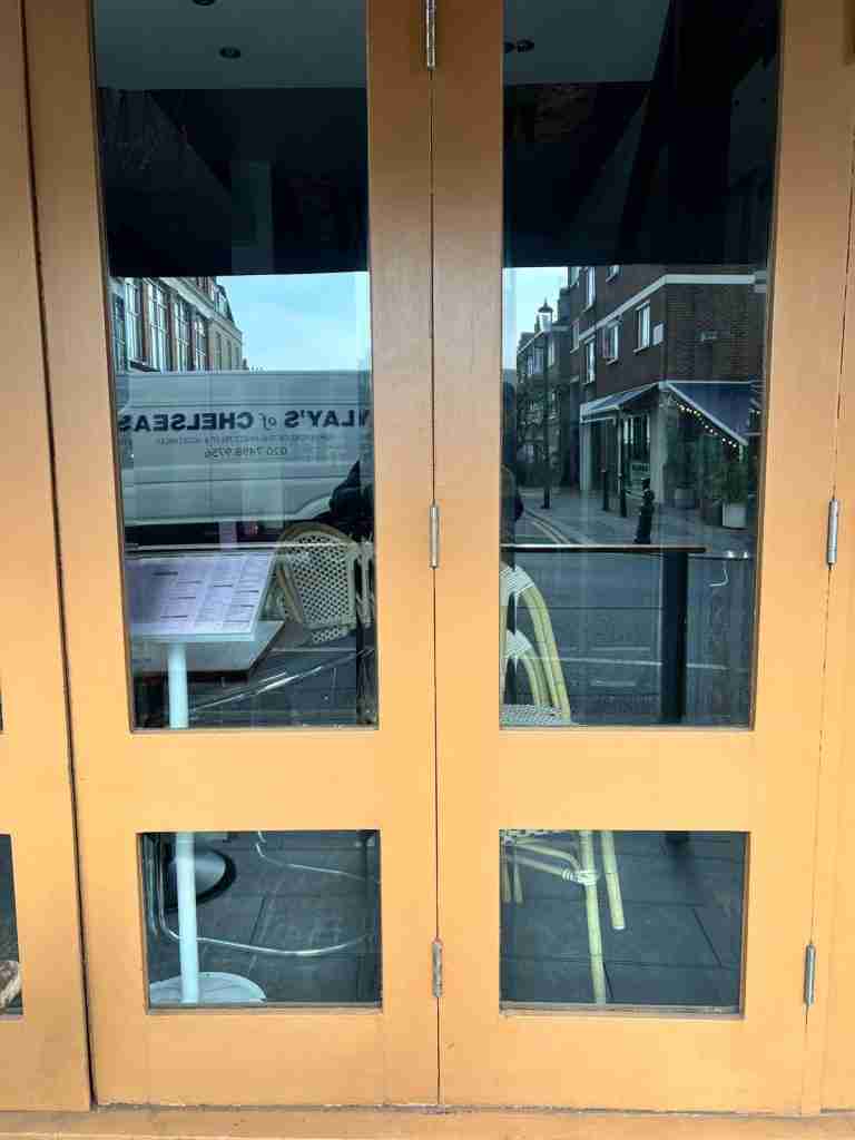 Emergency Glazier