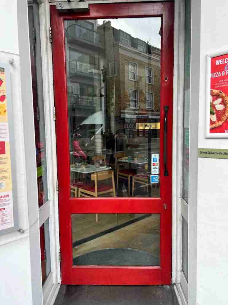 Local Glazier